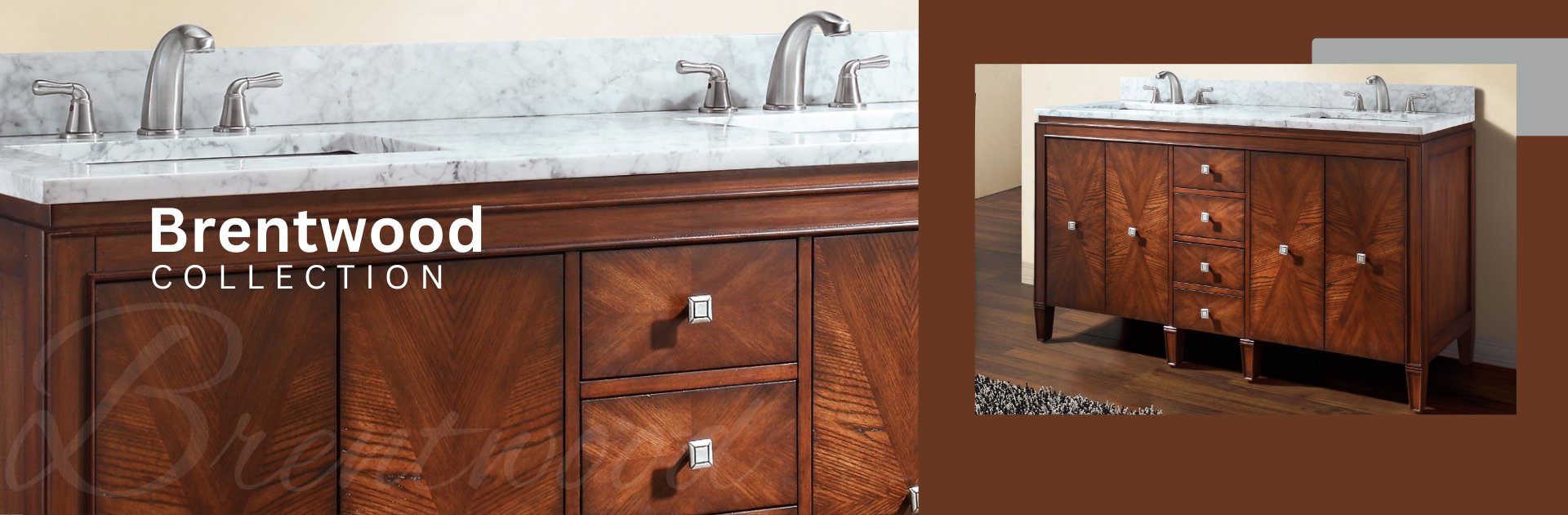 Brentwood Collection