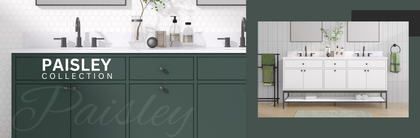 Paisley Collection