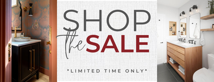 Shop great deals on select items. Available for a limited time only or while supplies last.