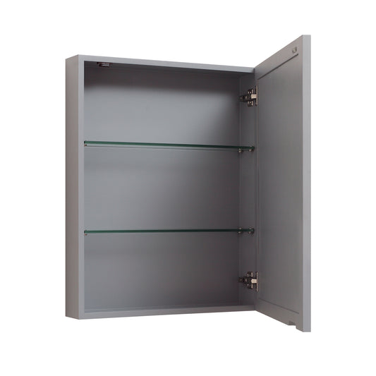 Brooks Collection Mirror Cabinet