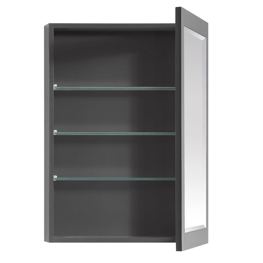 Allie Collection Mirror Cabinet