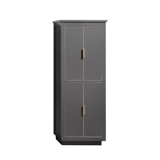Allie Bathroom Linen Cabinet