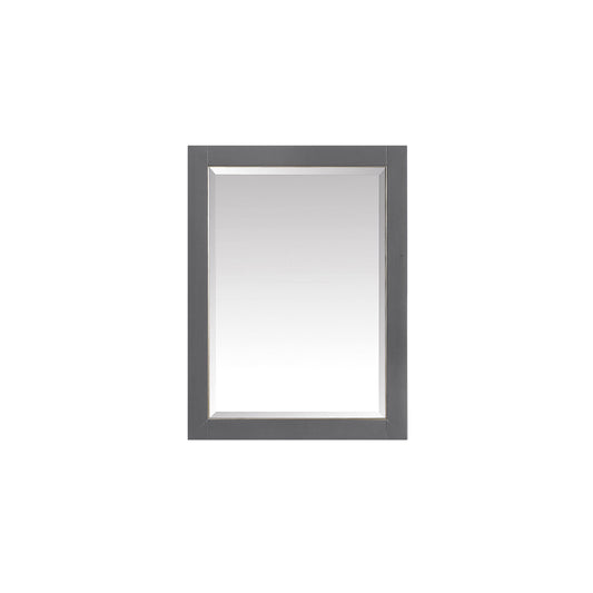Allie Collection Mirror Cabinet