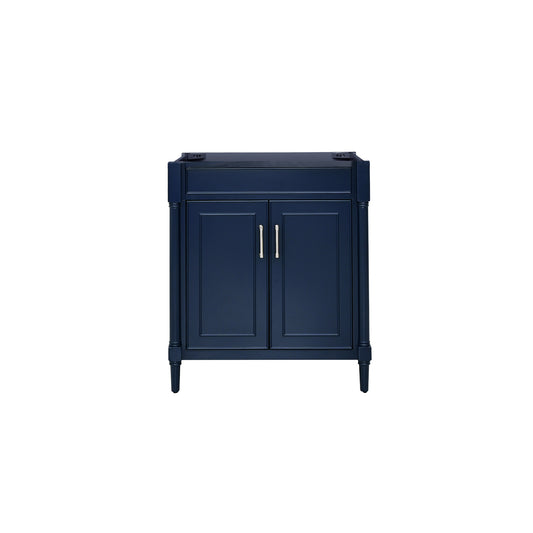 Bristol 30 in. Single Sink Bathroom Vanity