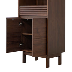 Carina Bathroom Linen Cabinet