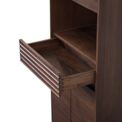 Carina Bathroom Linen Cabinet