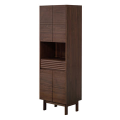 Carina Bathroom Linen Cabinet