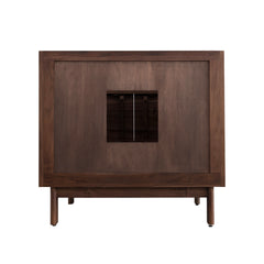 Carina 36 in. Single Sink Bathroom Vanity
