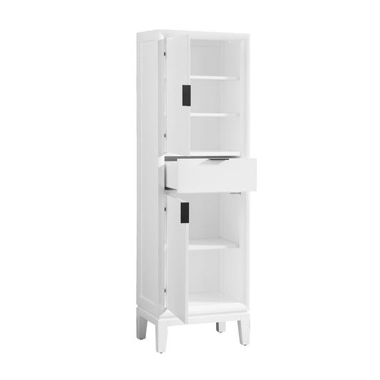 Emma Bathroom Linen Cabinet