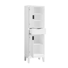 Emma Bathroom Linen Cabinet