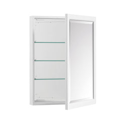 Emma Collection Mirror Cabinet