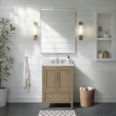Everette Collection Mirror