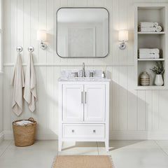 Everette Collection Mirror