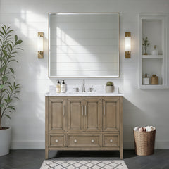 Everette Collection Mirror
