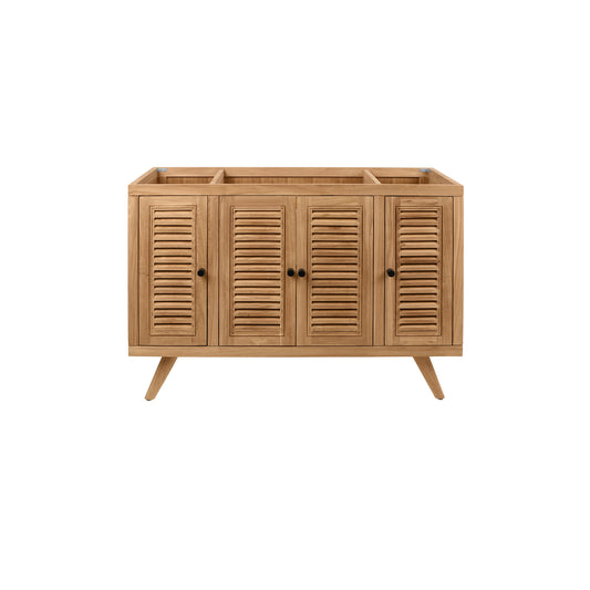 Harper 48 in. Single Sink Bathroom Vanity