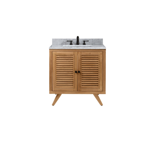 Harper 30 in. Single Sink Bathroom Vanity