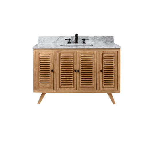 Harper 48 in. Single Sink Bathroom Vanity