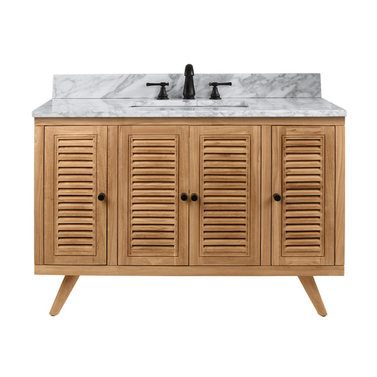 Harper 48 in. Single Sink Bathroom Vanity