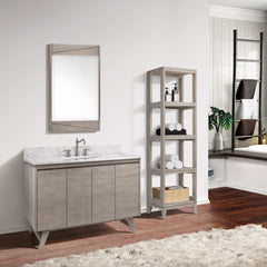 Harper Bathroom Linen Cabinet