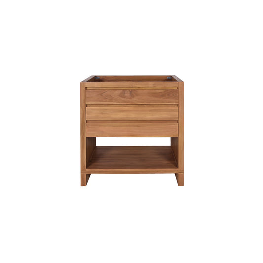 Kai 30 in. Single Sink Bathroom Vanity