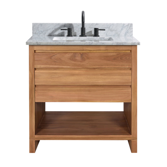 Kai 30 in. Single Sink Bathroom Vanity