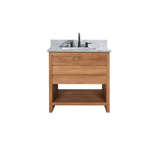 Kai 30 in. Single Sink Bathroom Vanity
