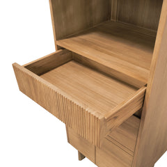 Kayla Bathroom Linen Cabinet