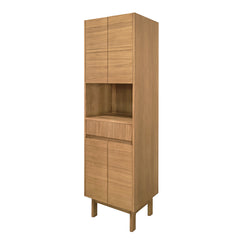 Kayla Bathroom Linen Cabinet