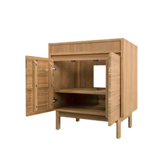 Kayla 30 in. Single Sink Bathroom Vanity