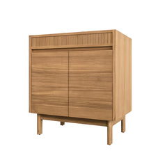 Kayla 30 in. Single Sink Bathroom Vanity