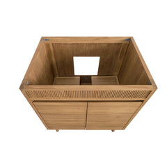 Kayla 30 in. Single Sink Bathroom Vanity