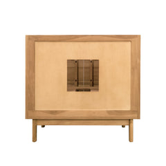 Kayla 36 in. Single Sink Bathroom Vanity