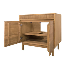 Kayla 36 in. Single Sink Bathroom Vanity