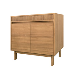 Kayla 36 in. Single Sink Bathroom Vanity
