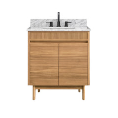Kayla 30 in. Single Sink Bathroom Vanity