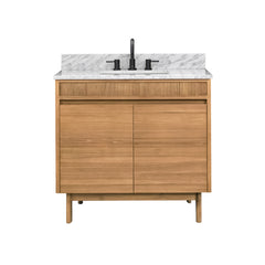 Kayla 36 in. Single Sink Bathroom Vanity