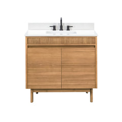 Kayla 36 in. Single Sink Bathroom Vanity