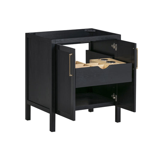 Luka 30 in. Single Sink Bathroom Vanity