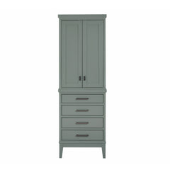 Madison Bathroom Linen Cabinet