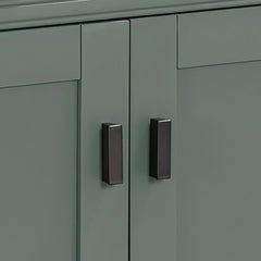 Madison Bathroom Linen Cabinet