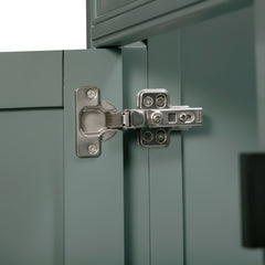 Madison Bathroom Linen Cabinet