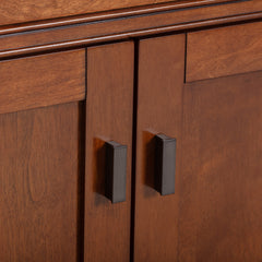 Madison Bathroom Linen Cabinet