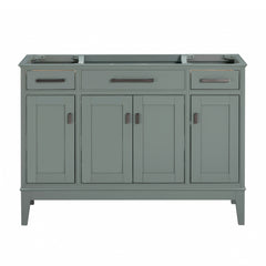Madison 48 in. Single Sink Bathroom Vanity