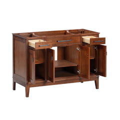 Madison 48 in. Single Sink Bathroom Vanity