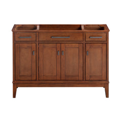 Madison 48 in. Single Sink Bathroom Vanity