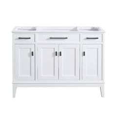 Madison 48 in. Single Sink Bathroom Vanity