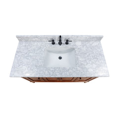 Madison 48 in. Single Sink Bathroom Vanity