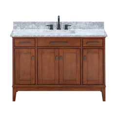 Madison 48 in. Single Sink Bathroom Vanity