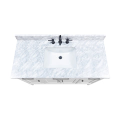 Madison 48 in. Single Sink Bathroom Vanity