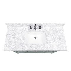 Madison 48 in. Single Sink Bathroom Vanity